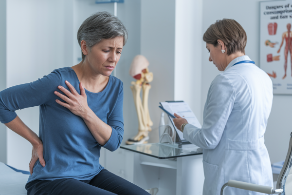 specialized skills about Women’s Health Micro-credentials online courses