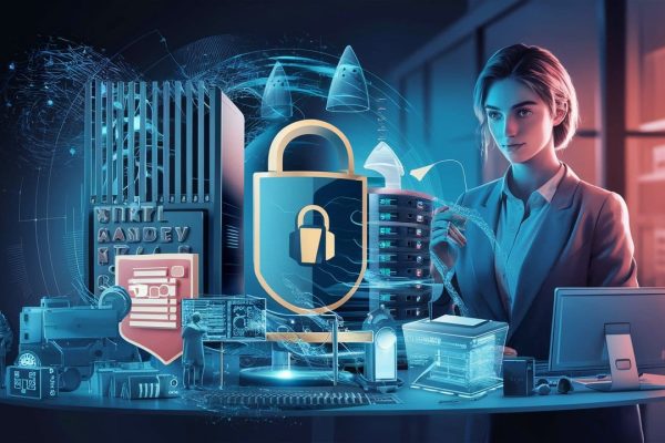 Comprehensive cyber security online programs CISSP certification grow your IT skills to better protect in the web