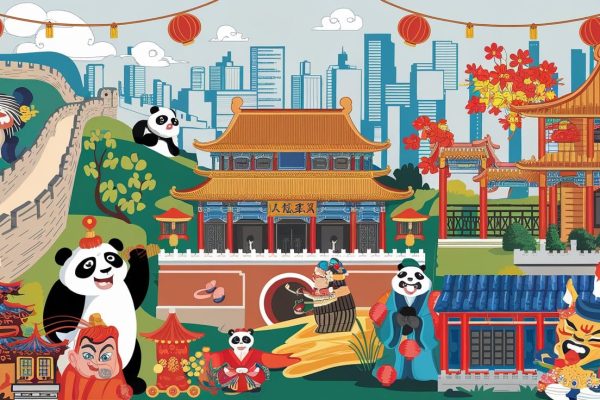 certificate chinese language to better master the use of modern Chinese