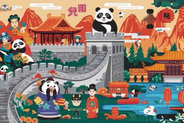 this chinese language certification online allowing the acquisition of a Post-Intermediate in the Chinese language