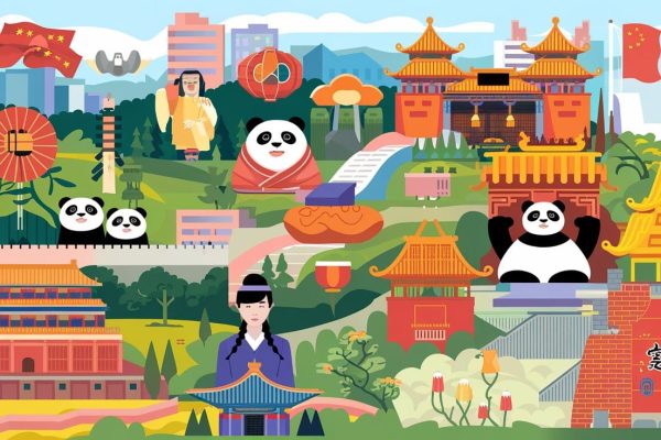 online certification allowing you to acquire a Post-beginner and better develop your understanding of the Chinese language
