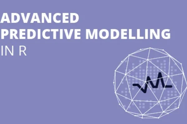 professional certification for data science to grow predictive skills