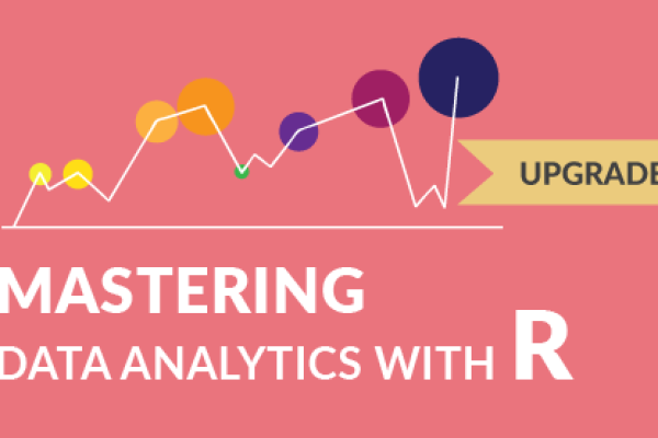 Specialized data analysis courses online targeting data skills opportunities in data and tech positions