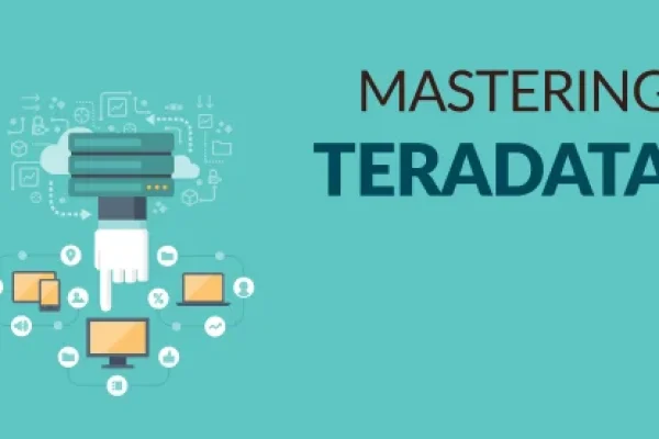 Teradata education online with professional certificates enhancing big data skills