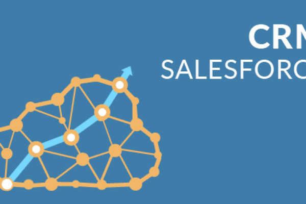 CRM salesforces online certification useful in some field like business strategy and to get more custoùers