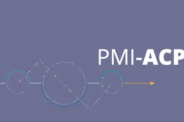 PMI-ACP agile online certification program capabilities for agile skills